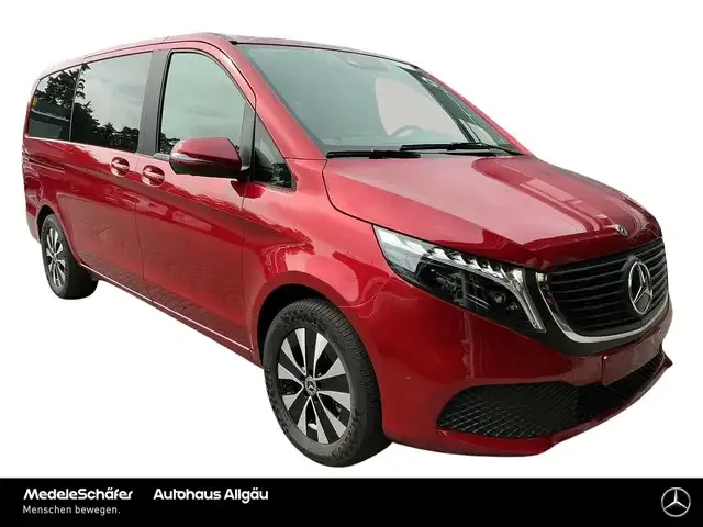 Mercedes-Benz EQV 300