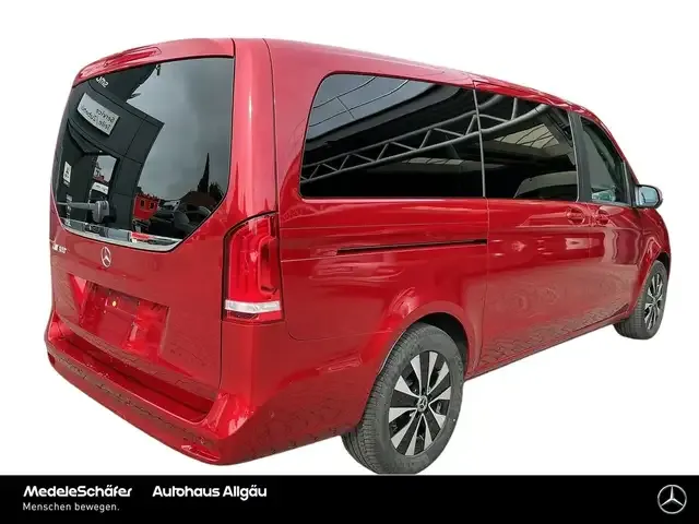 Mercedes-Benz EQV 300