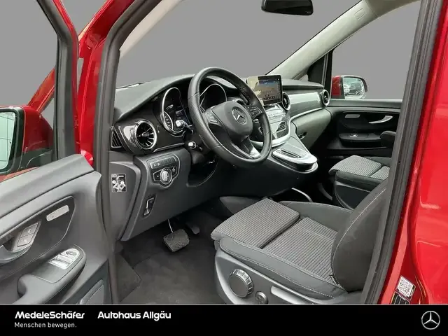 Mercedes-Benz EQV 300