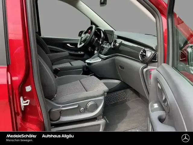 Mercedes-Benz EQV 300