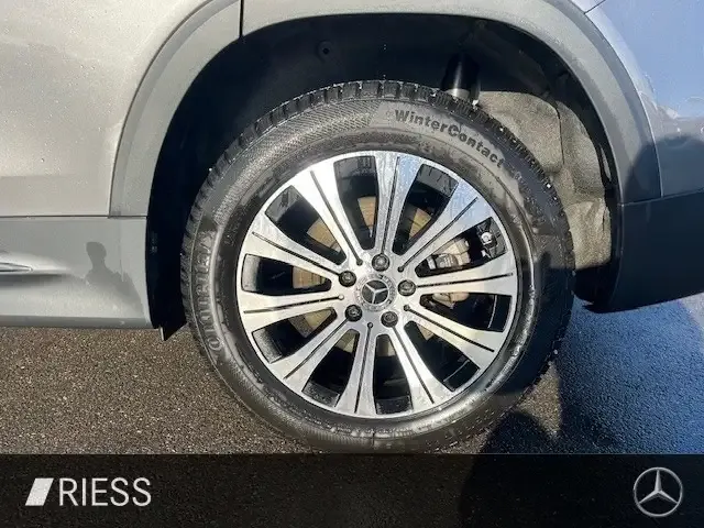 Mercedes-Benz EQB 300