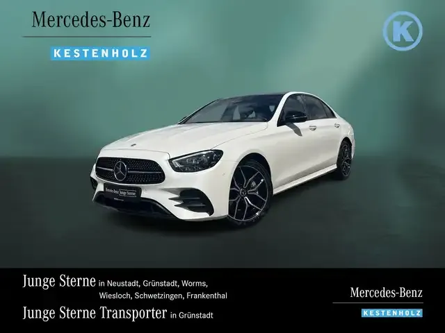 Mercedes-Benz E 300