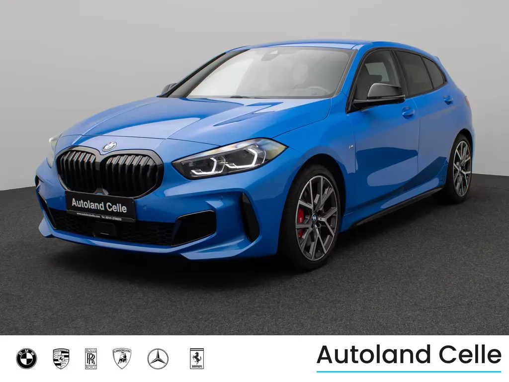 BMW 128