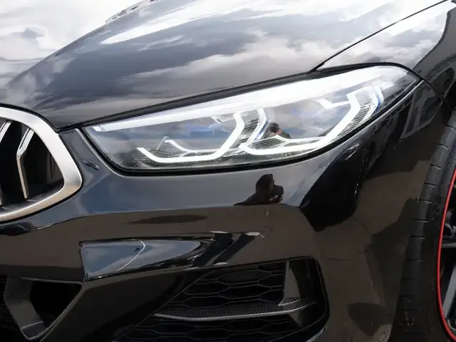 BMW M850