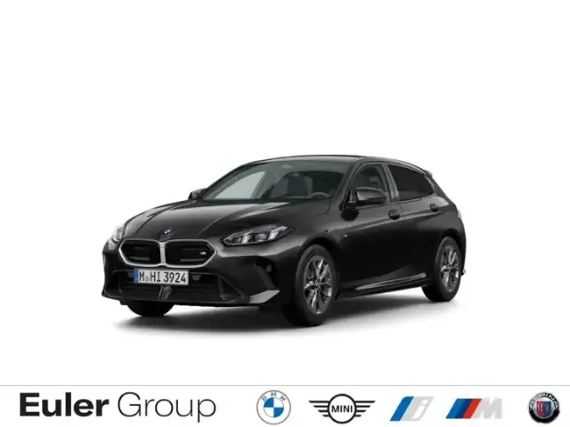 BMW 135