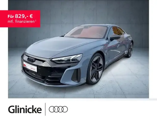 Audi RS e-tron GT