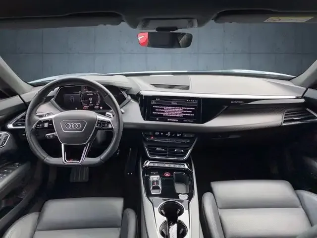 Audi RS e-tron GT
