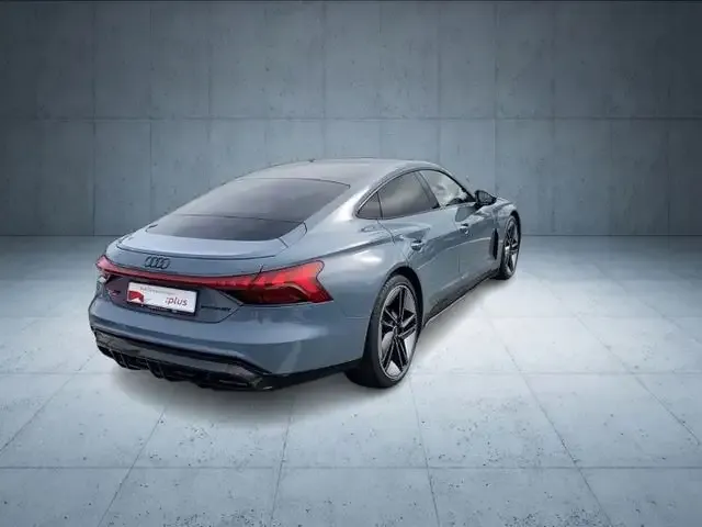 Audi RS e-tron GT