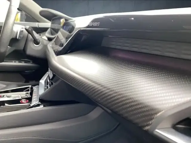 Audi RS e-tron GT
