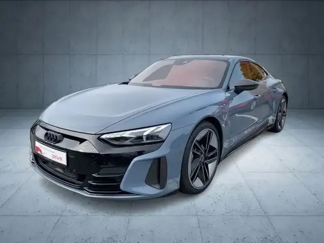 Audi RS e-tron GT