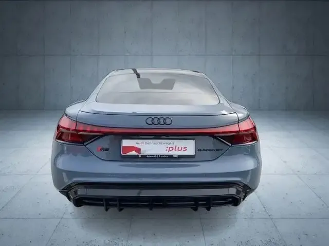 Audi RS e-tron GT
