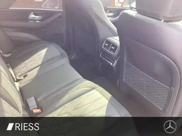 Mercedes-Benz GLE 63 AMG