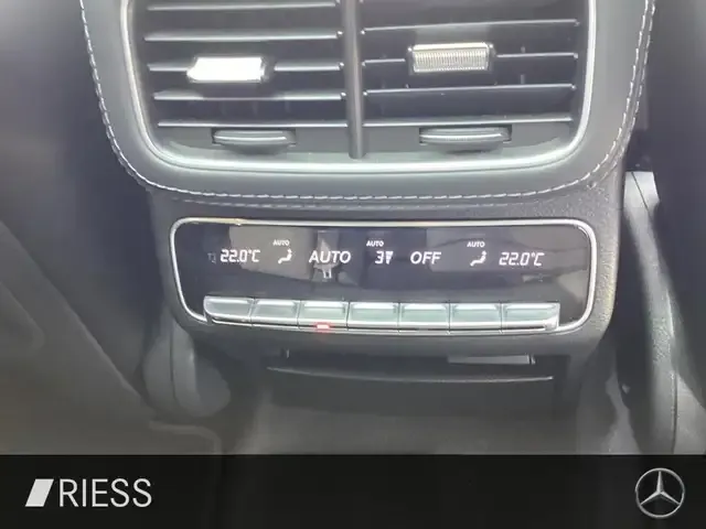 Mercedes-Benz GLE 63 AMG