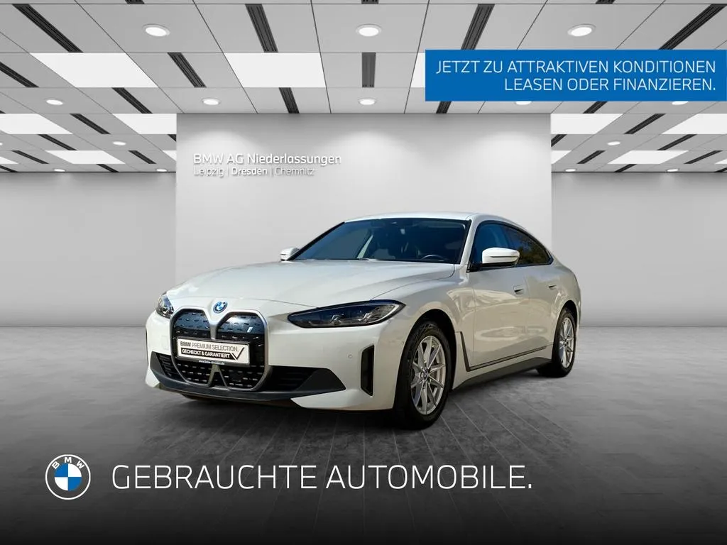 BMW i4