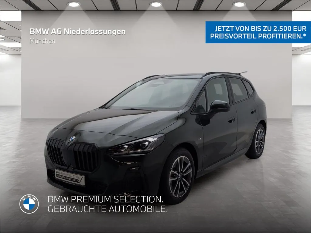 BMW 220