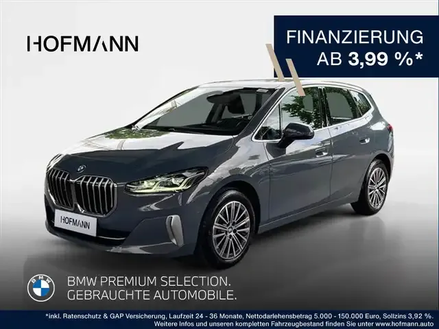 BMW 223