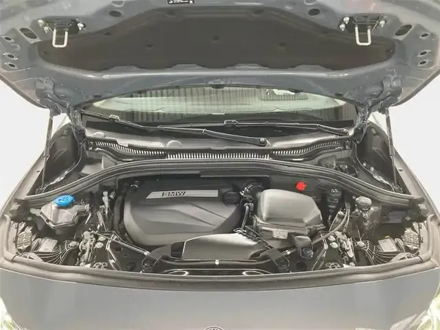 BMW 223