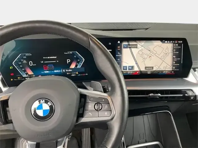 BMW 223