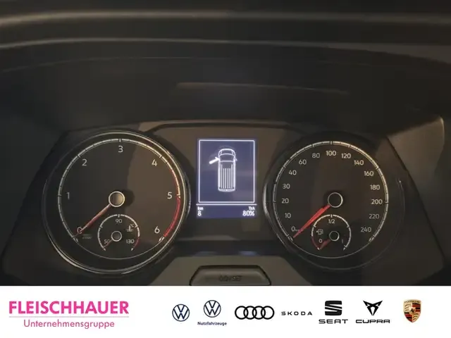 Volkswagen T6.1 Transporter