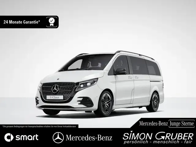 Mercedes-Benz V 300