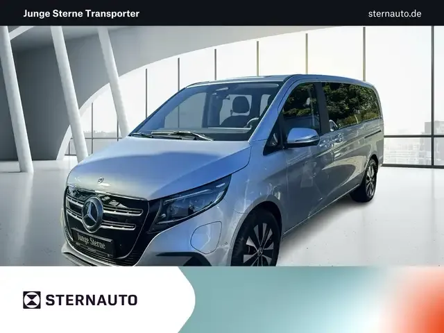 Mercedes-Benz EQV 250