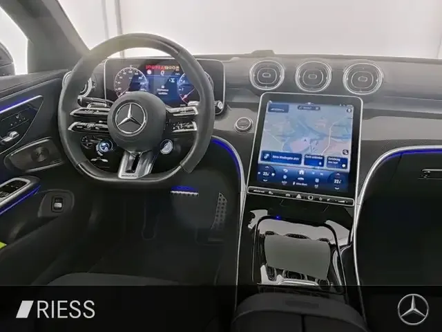 Mercedes-Benz CLE 53 AMG