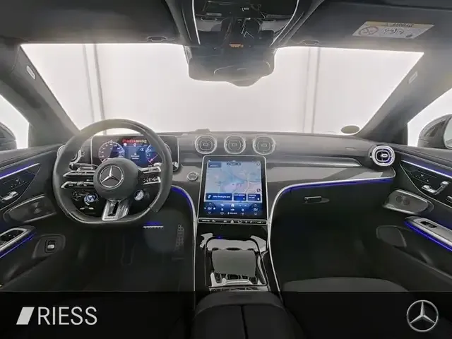 Mercedes-Benz CLE 53 AMG