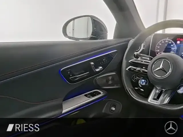 Mercedes-Benz CLE 53 AMG