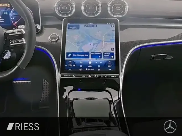 Mercedes-Benz CLE 53 AMG