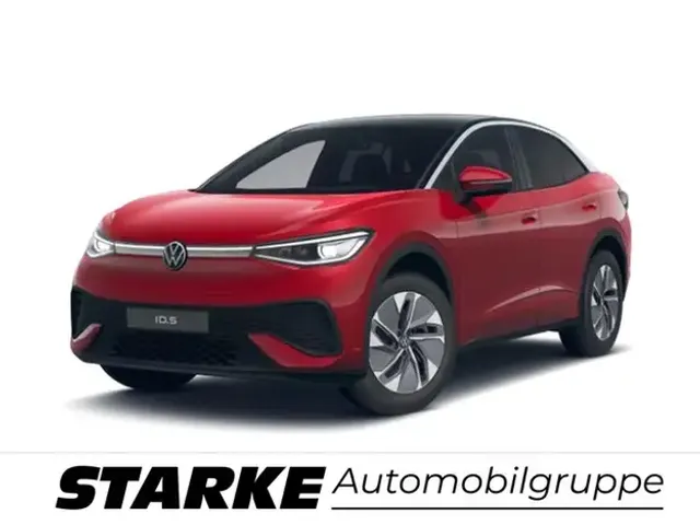 Volkswagen ID.5