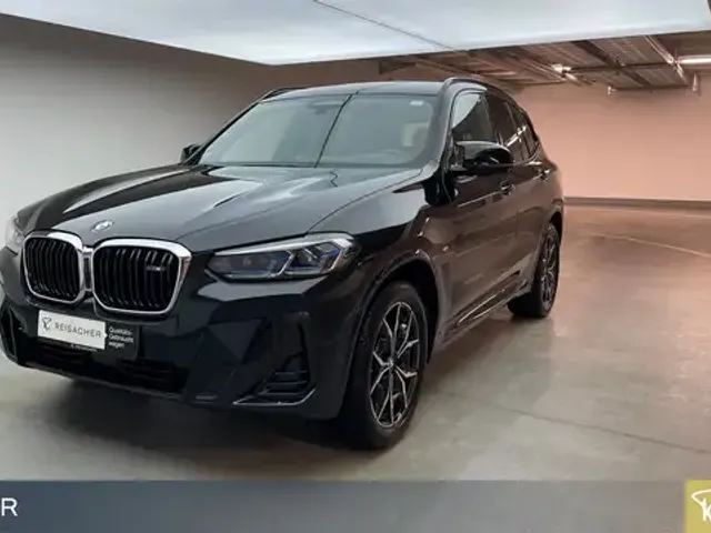 BMW X3 M