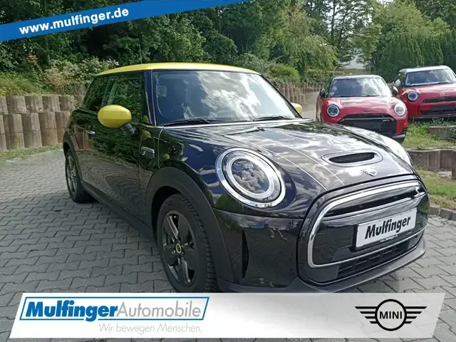 MINI Cooper SE