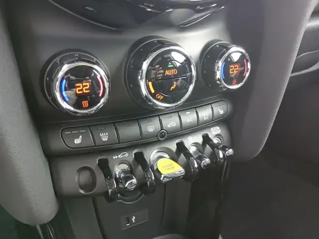 MINI Cooper SE
