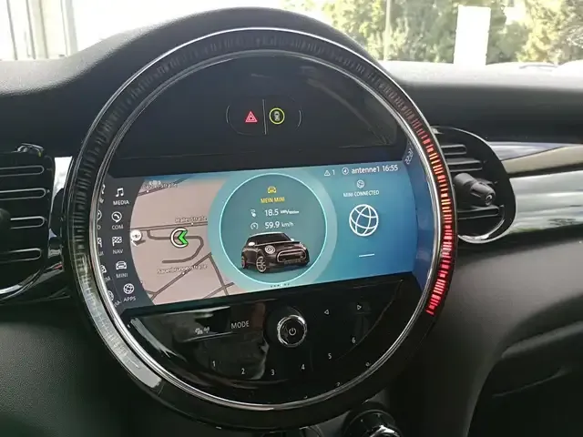 MINI Cooper SE