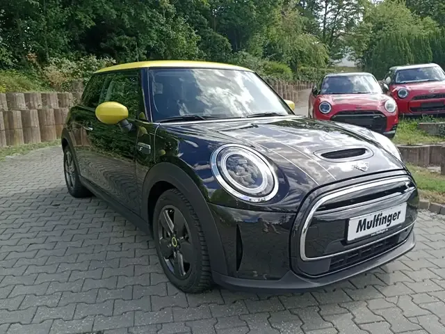 MINI Cooper SE