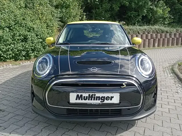 MINI Cooper SE