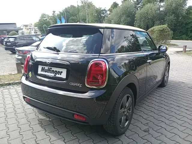 MINI Cooper SE