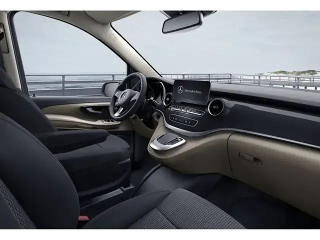 Mercedes-Benz Marco Polo