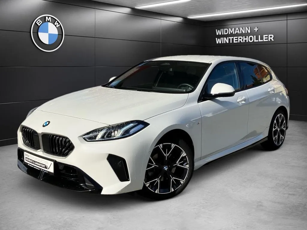 BMW 120