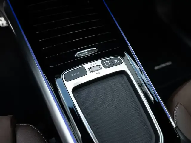 Mercedes-Benz GLA 220