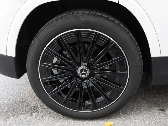 Mercedes-Benz GLA 220