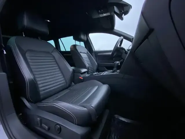 Volkswagen Passat Alltrack