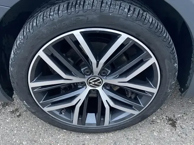 Volkswagen Passat Alltrack