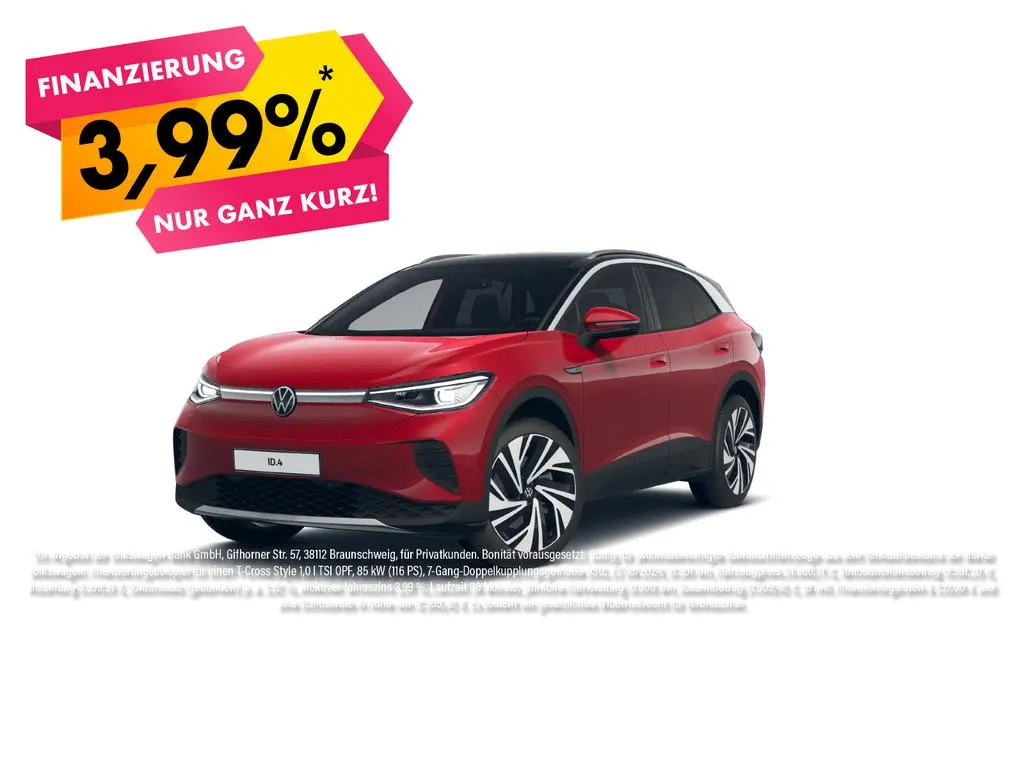 Volkswagen ID.4