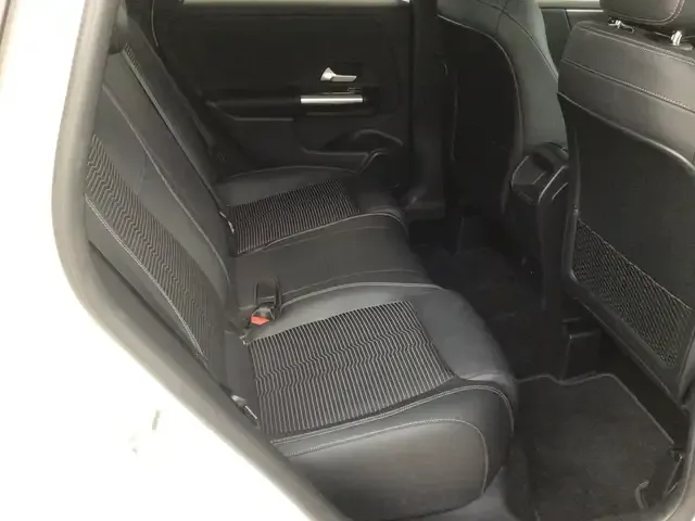 Mercedes-Benz B 250