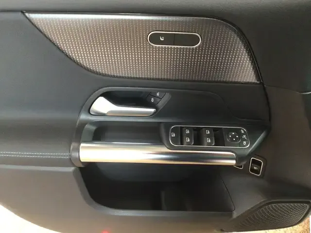 Mercedes-Benz B 250
