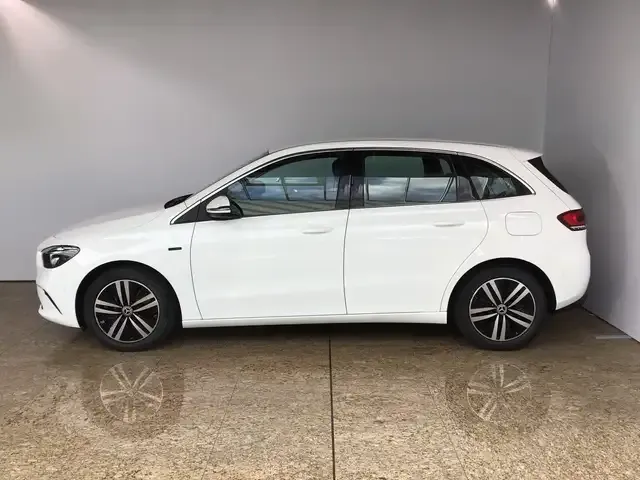 Mercedes-Benz B 250