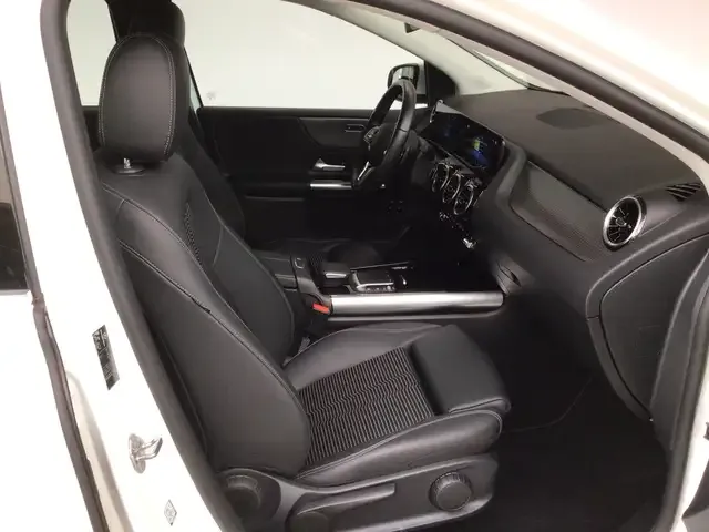 Mercedes-Benz B 250