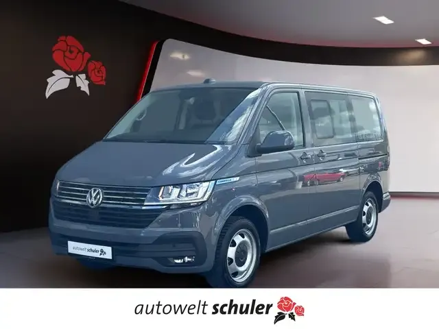 Volkswagen T6.1 Caravelle