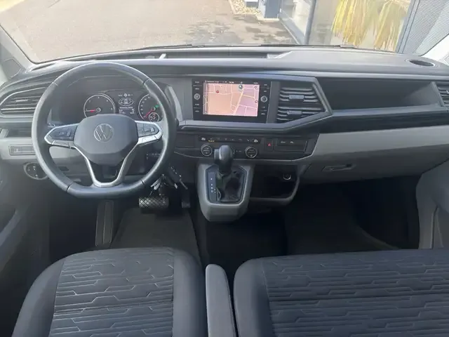 Volkswagen T6.1 Caravelle